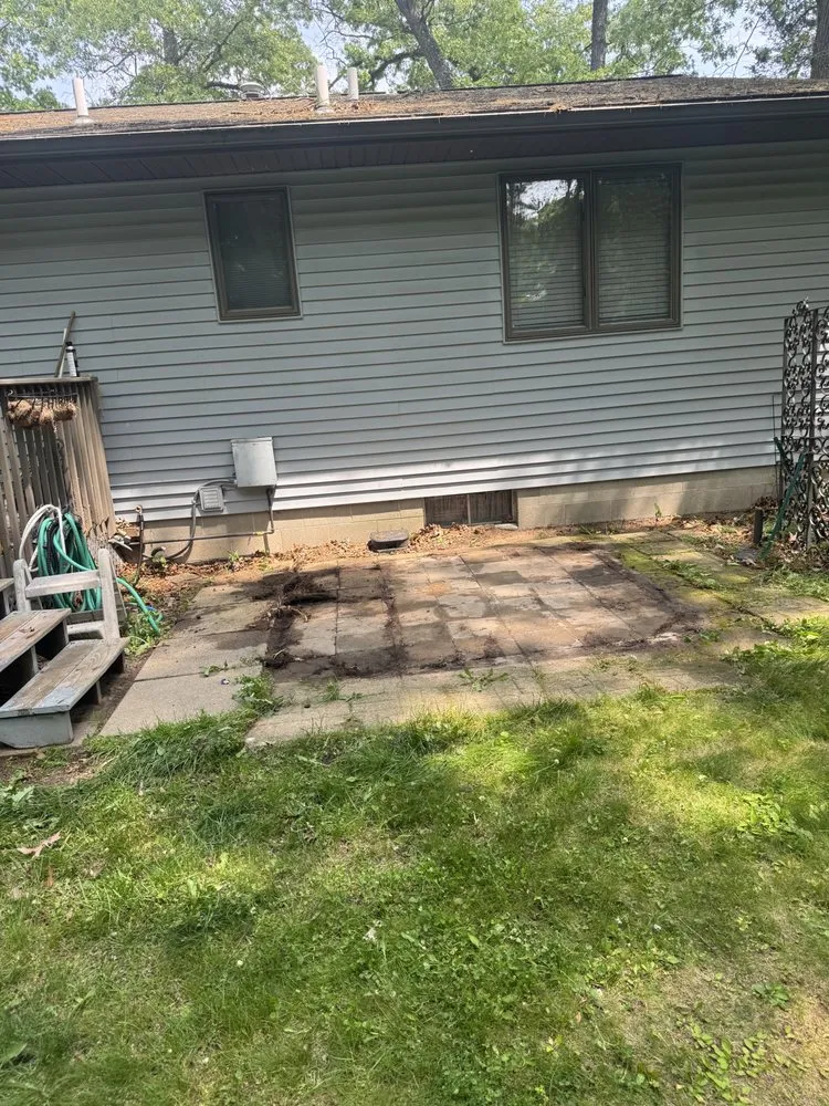 Expert landscaping services for homes in Grand Haven, MI by Liberty Property Solutions