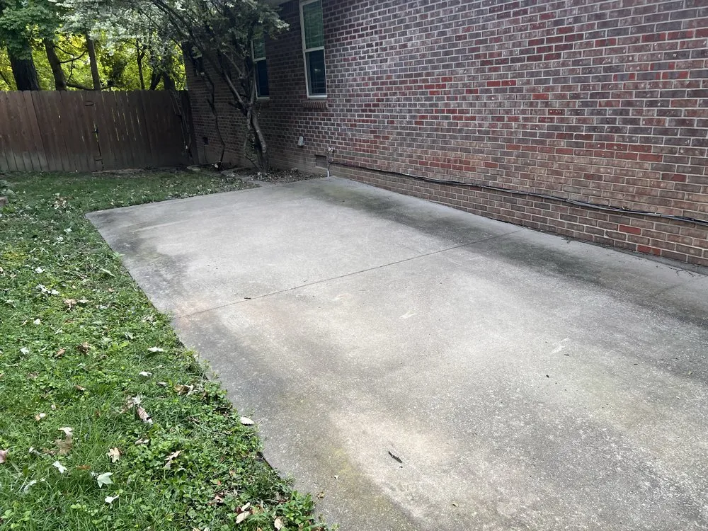 Expert yard cleanup service near you in Clarksville, TN by Liberty Site Solutions