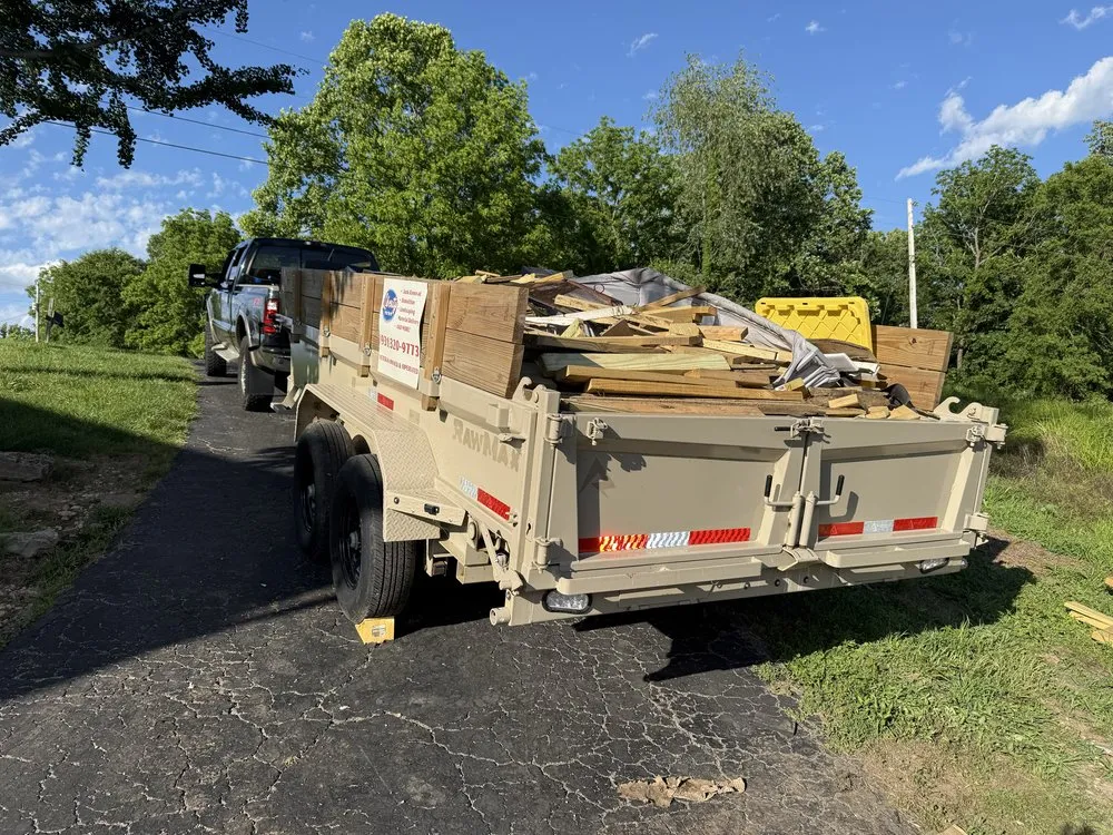 Top-rated lawn mowing service experts serving Clarksville, TN - Liberty Site Solutions