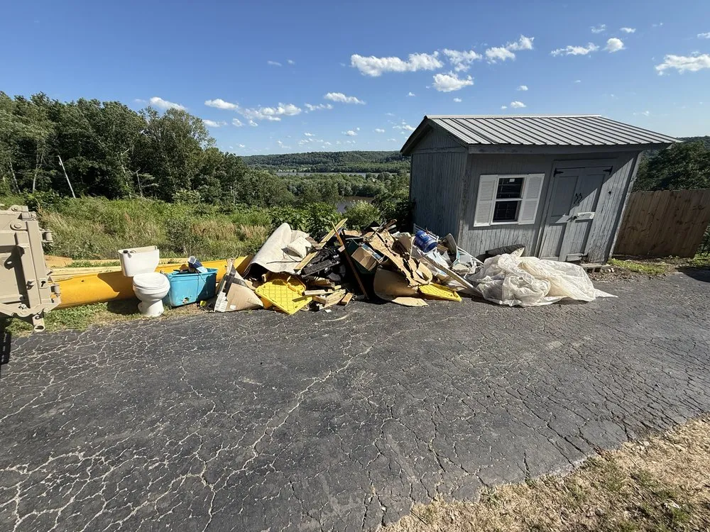 Local lawn mowing service in Clarksville, TN by Liberty Site Solutions