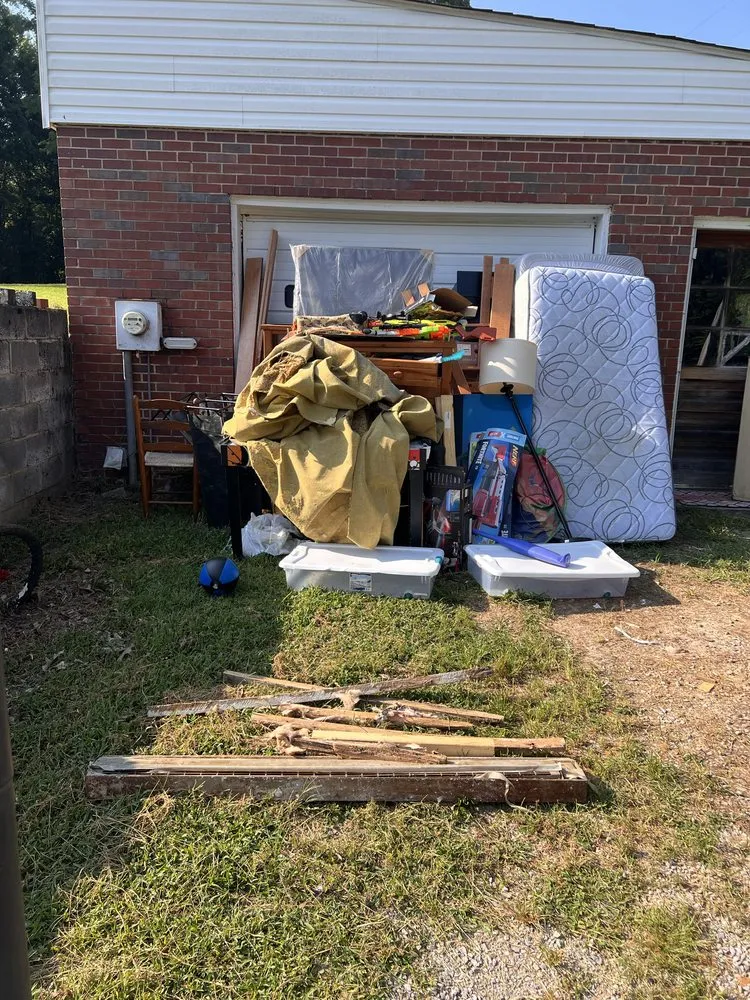 Expert landscape installation for residential properties across Clarksville, TN - Liberty Site Solutions