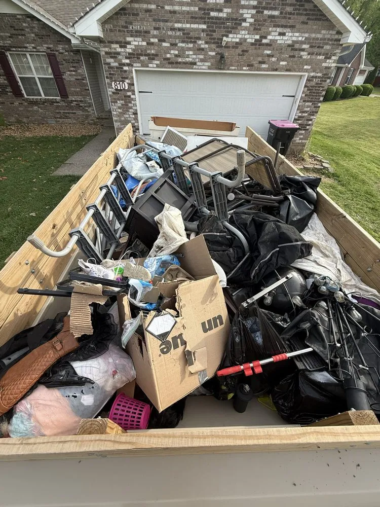 Trusted landscape installation for homes in Clarksville, TN by Liberty Site Solutions