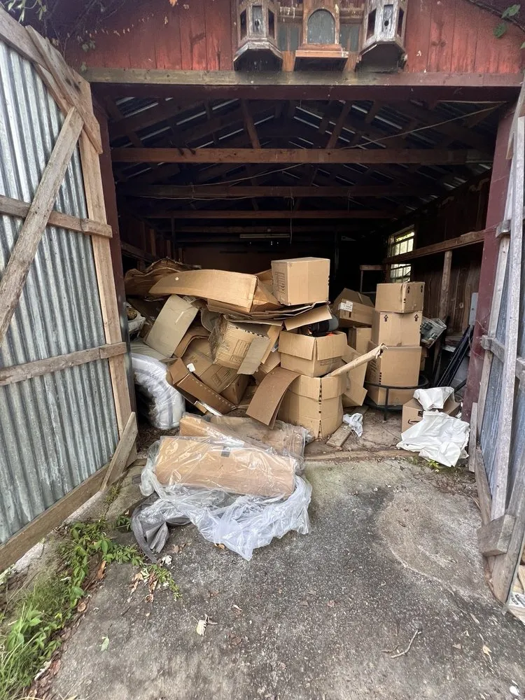 Reliable garden landscaping for residential properties across Clarksville, TN - Liberty Site Solutions