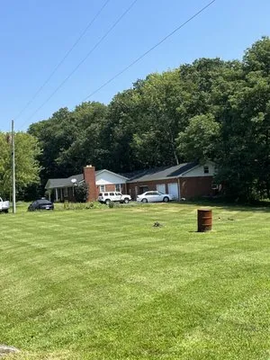 Liberty Stripes Lawn Care