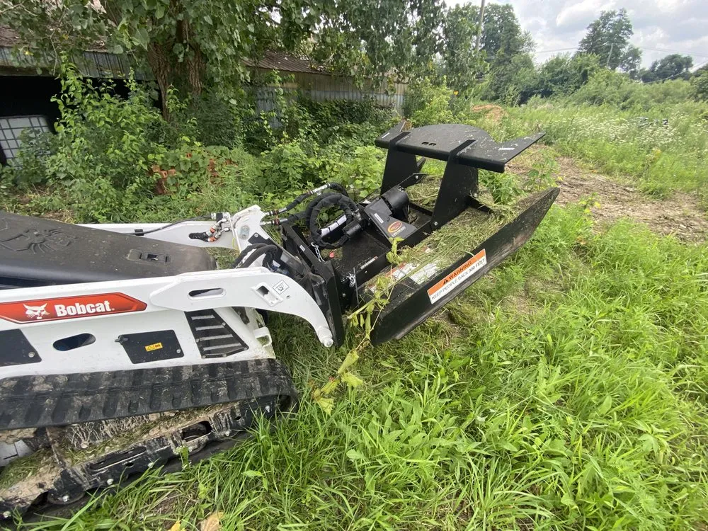 Trusted outdoor landscaping for outdoor upgrades in Elburn, IL by Liberty Team Solutions