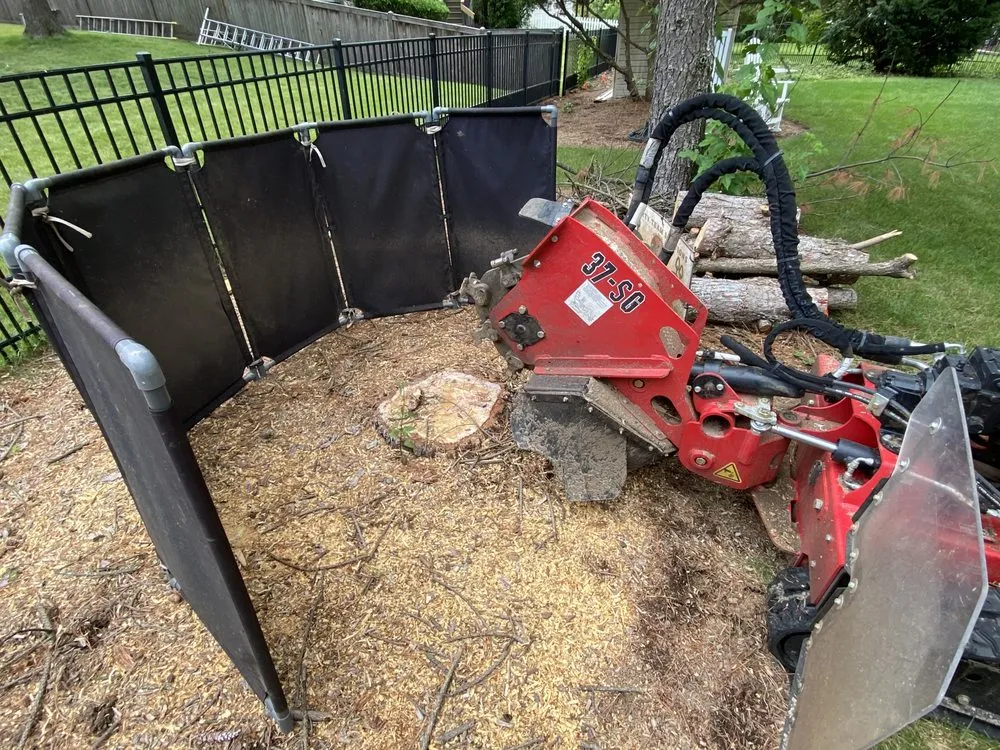 Trusted yard maintenance near you across Elburn, IL - Liberty Team Solutions