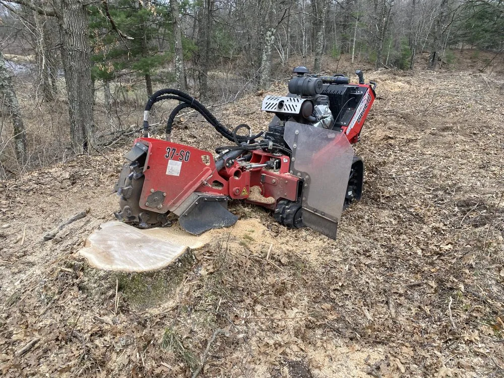 Professional residential landscaping experts serving Elburn, IL - Liberty Team Solutions