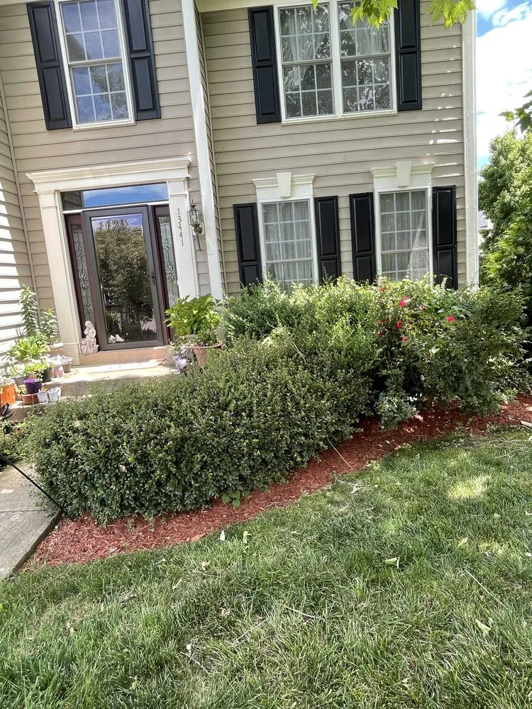 Custom landscaping services experts serving Manassas, VA - Liberty Tree And Landscape