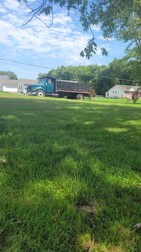 Local outdoor landscaping near you across Brooklyn Park, MD - Liberty Tree And Landscaping Services