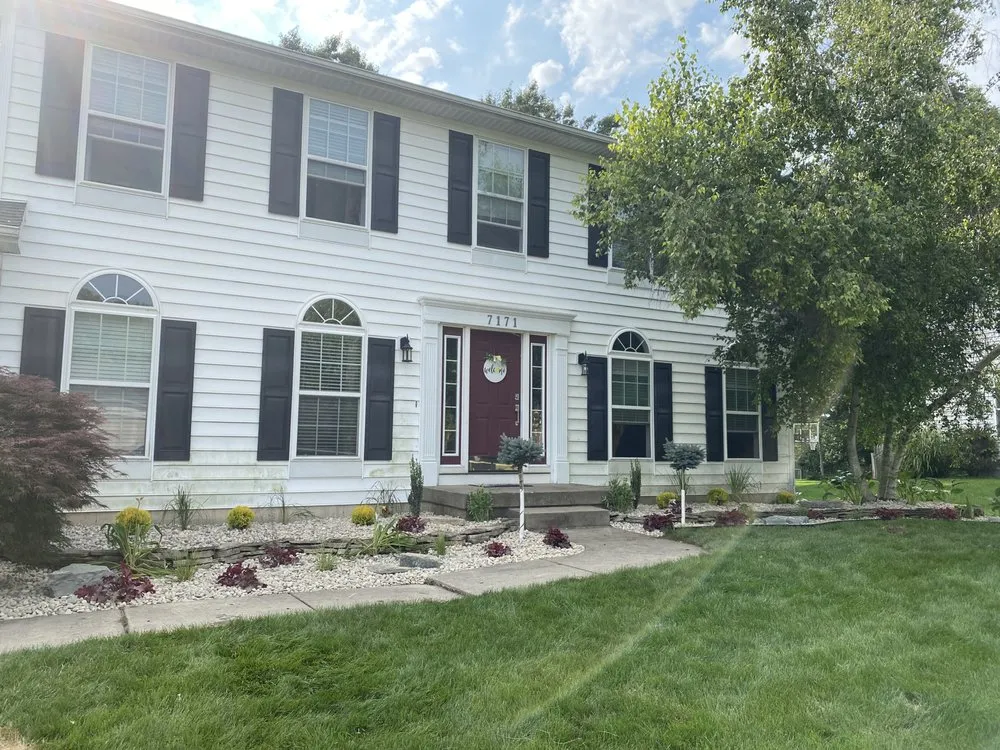 Top-rated yard maintenance experts serving Belmont, MI - Liberty Tree Landscaping Services