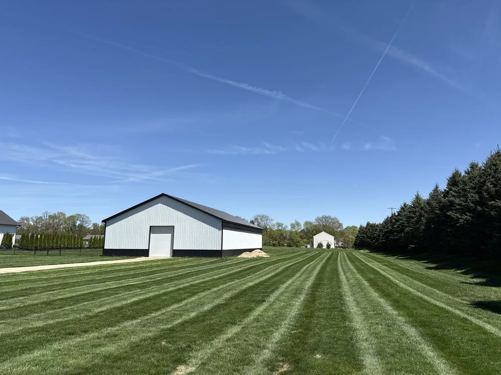 Trusted residential landscaping in Belmont, MI - Liberty Tree Landscaping Services