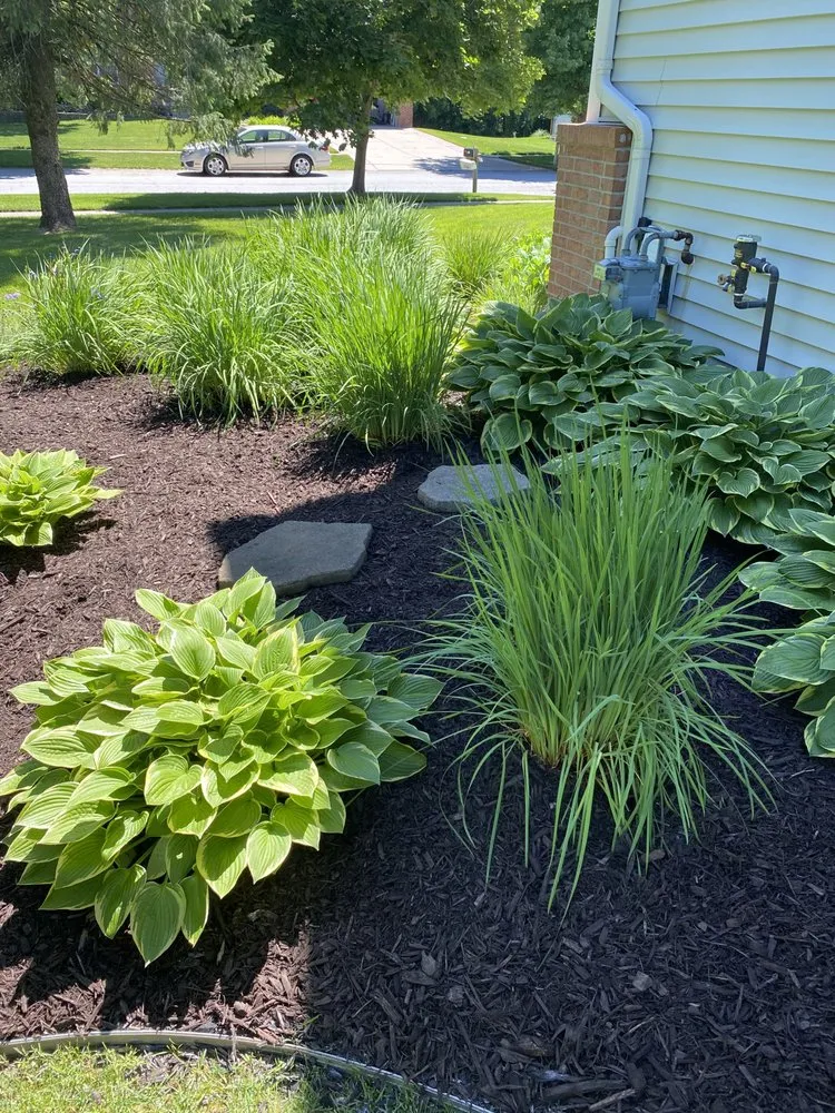 Custom landscape installation experts serving Belmont, MI - Liberty Tree Landscaping Services