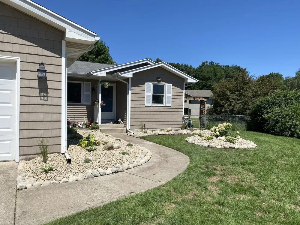 Local landscaping services in Belmont, MI - Liberty Tree Landscaping Services
