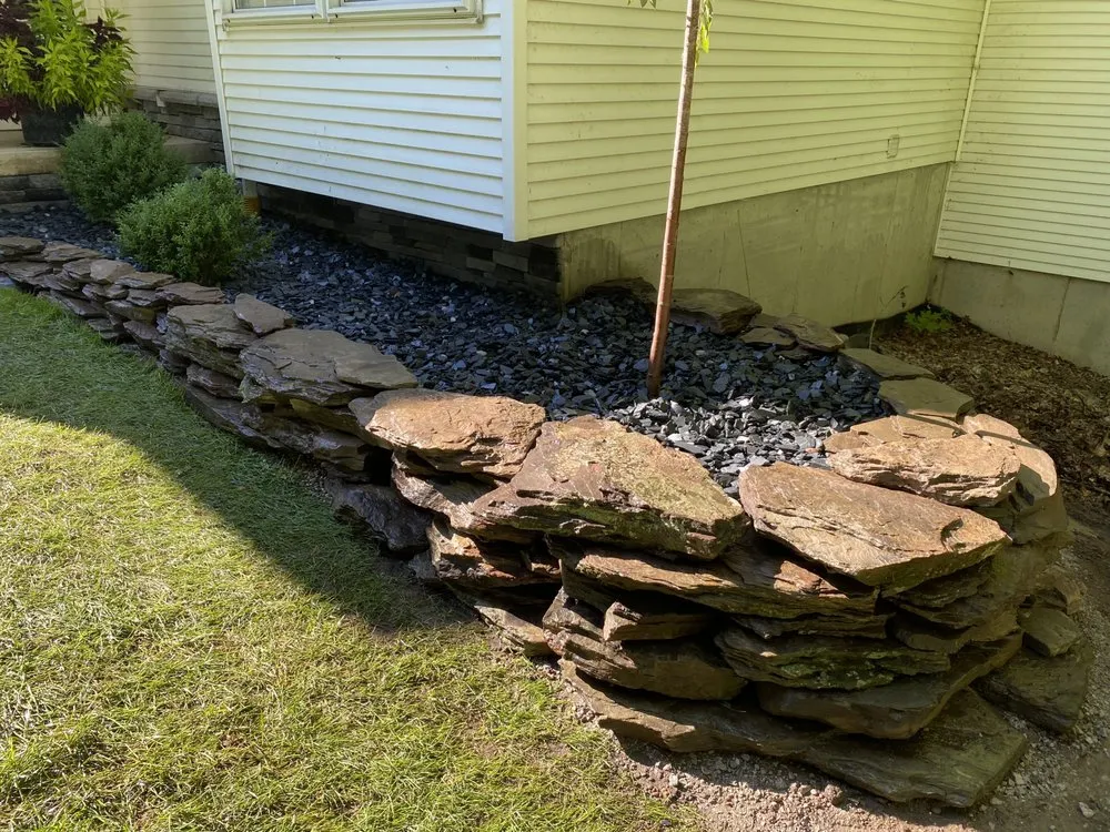 Local yard maintenance experts serving Belmont, MI - Liberty Tree Landscaping Services