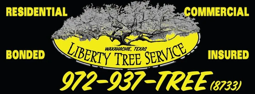 Affordable residential landscaping in Waxahachie, TX - Liberty Tree Service