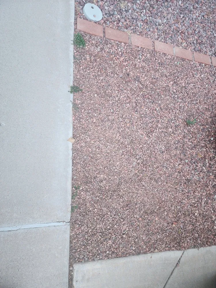 Custom landscape design in Youngtown, AZ - Libra Landscaping