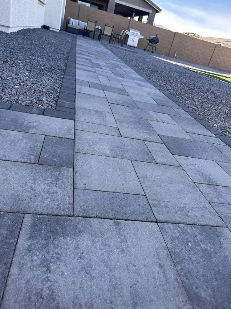 Professional lawn care service for beautiful yards across Youngtown, AZ - Libra Landscaping