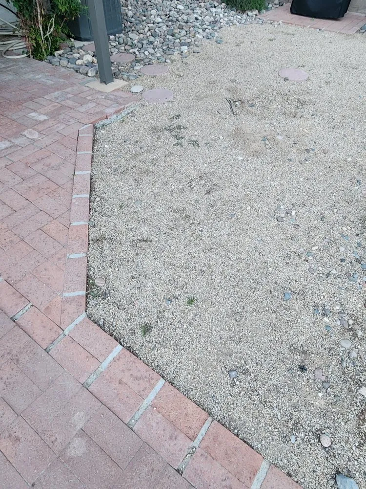 Expert yard maintenance with custom design across Youngtown, AZ - Libra Landscaping