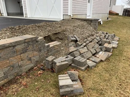 Licciardi Paving & Landscaping