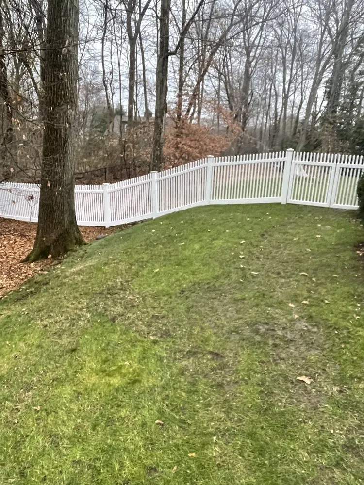 Top-rated lawn care service with custom design across Norwalk, CT - Licea Lawn Services