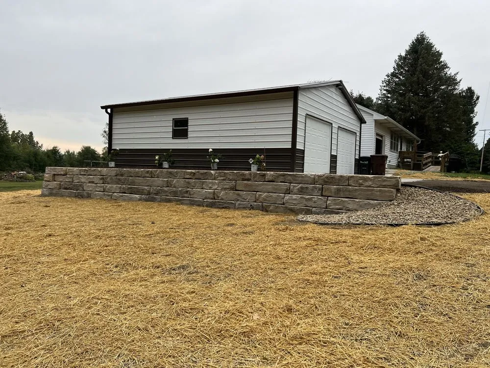 Trusted lawn care service in Gaines, MI by Lichon Services