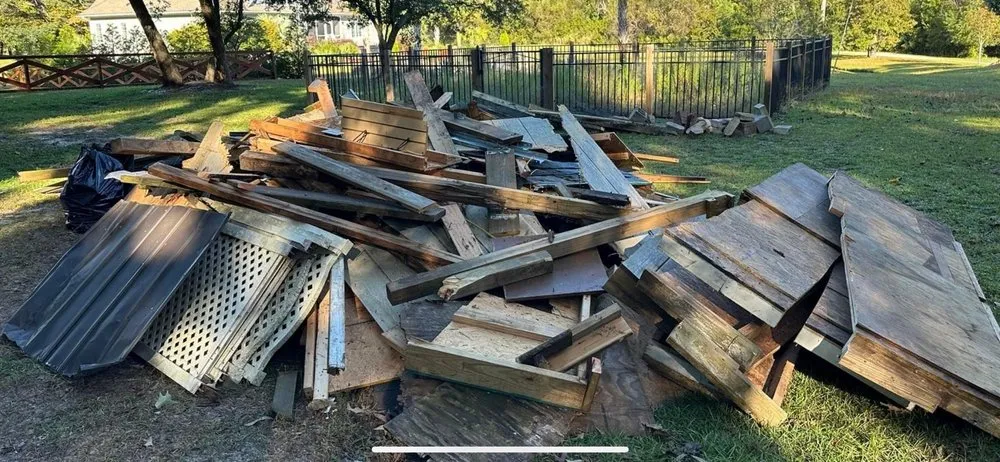 Reliable landscaping services for residential properties in West Springfield, MA by lickety-split property maintenance and junk removal