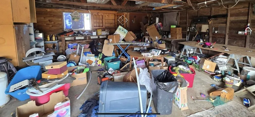 Professional landscaping services for beautiful yards in West Springfield, MA by lickety-split property maintenance and junk removal