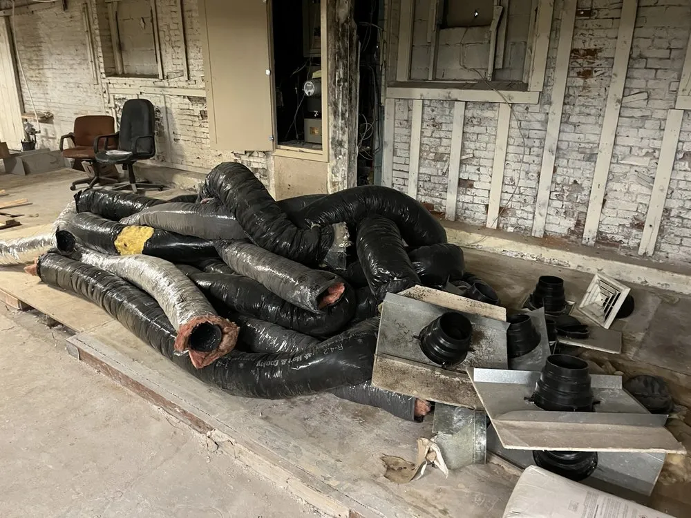 Local lawn care service for homes in West Springfield, MA by lickety-split property maintenance and junk removal