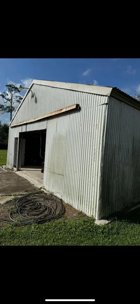 Professional landscape installation for residential properties across West Springfield, MA - lickety-split property maintenance and junk removal