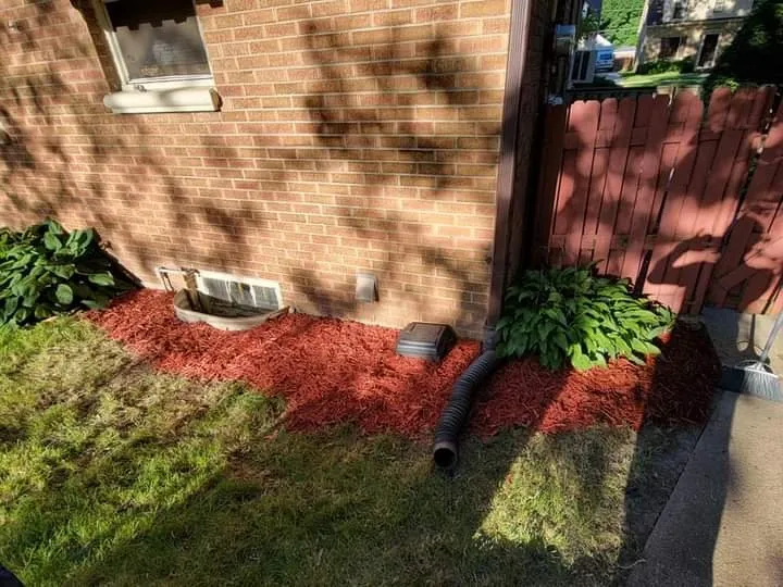 Top-rated lawn care service for residential properties across Milwaukee, WI - Lickidy Split Service