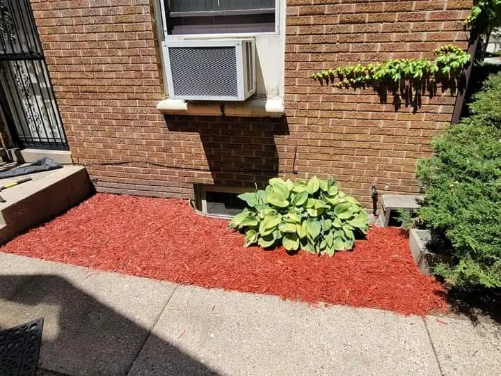 Trusted garden landscaping in Milwaukee, WI - Lickidy Split Service