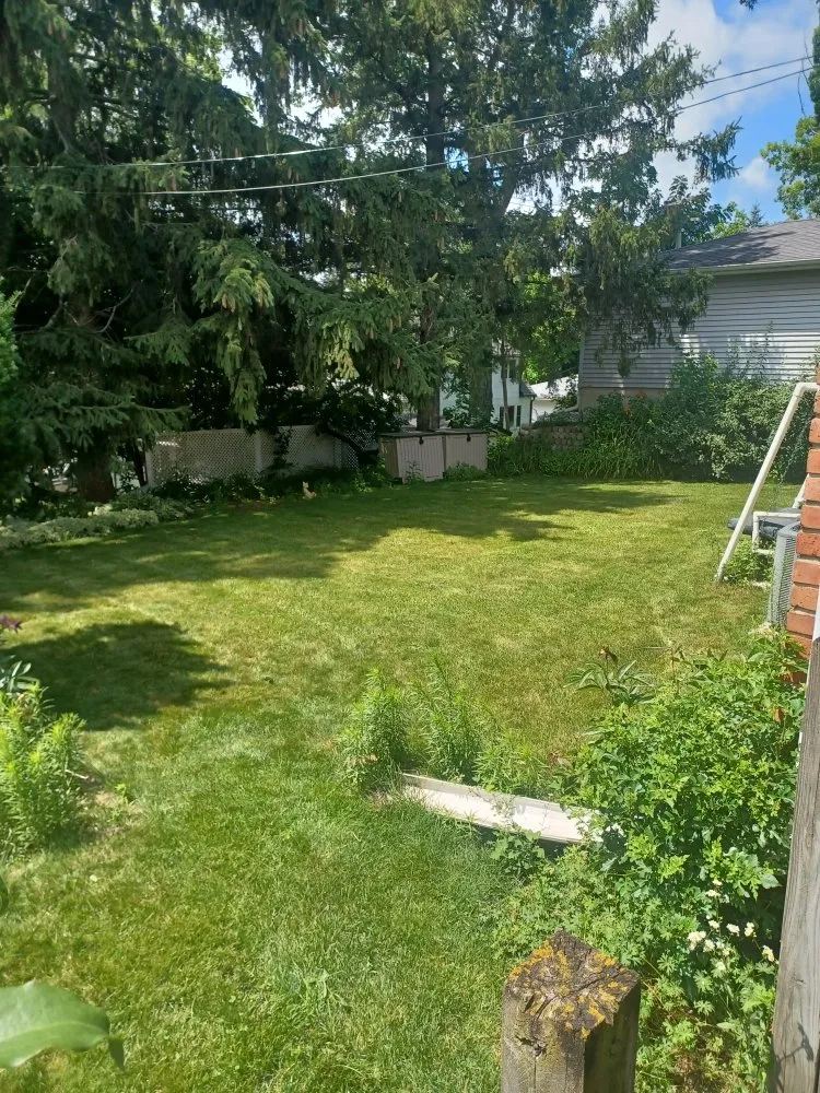 Affordable residential landscaping in Milwaukee, WI - Lickidy Split Service