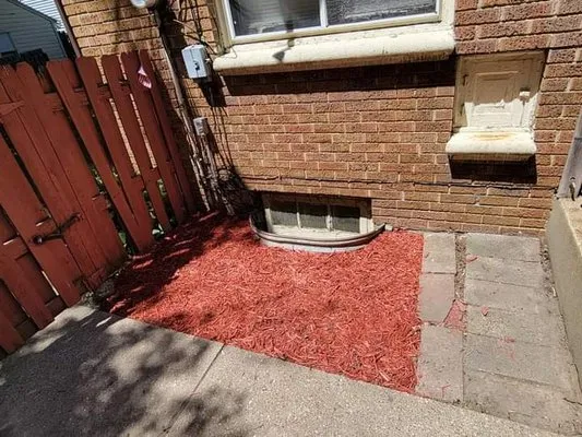 Lickidy Split Service Logo