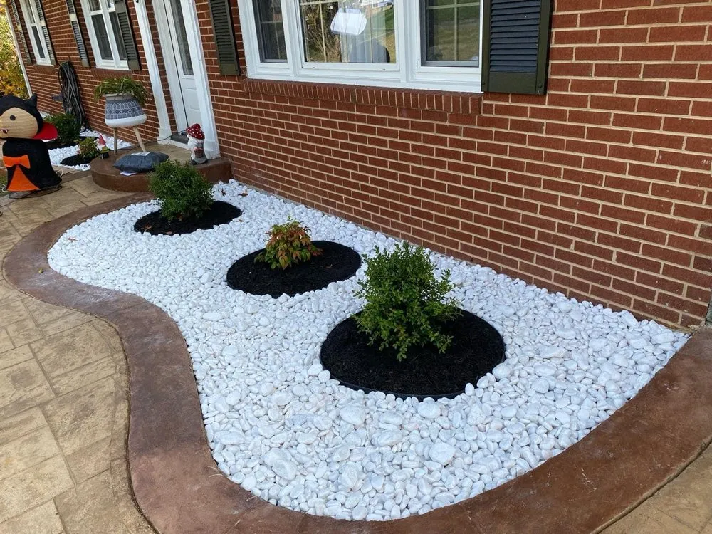 Expert residential landscaping near you across New Brunswick, NJ - Licona Landscape Contractor