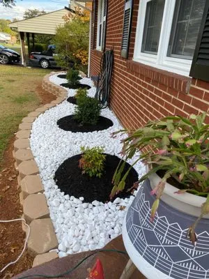 Licona Landscape Contractor