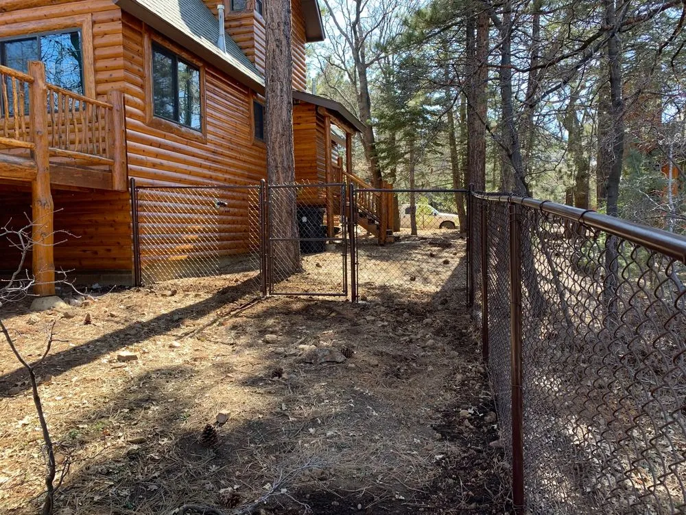 Affordable yard cleanup service in Big Bear, CA - Licona Landscaping