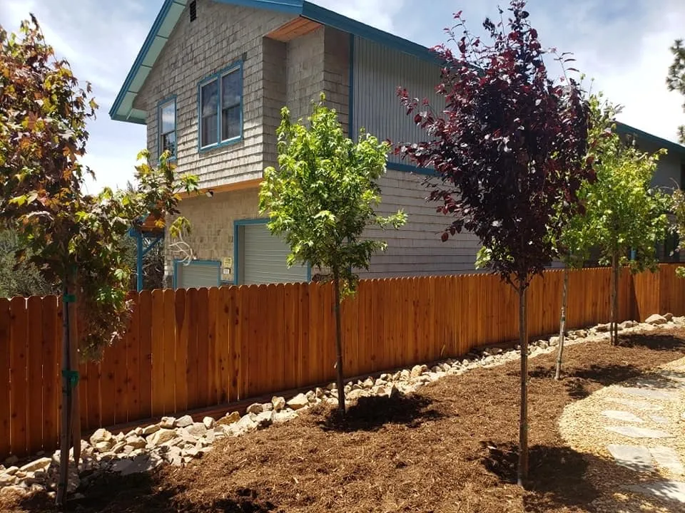 Top-rated landscaping services for homes across Big Bear, CA - Licona Landscaping