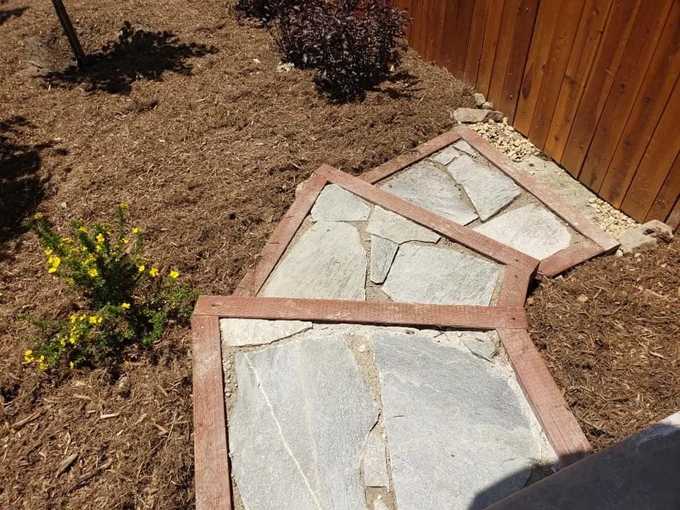 Custom garden landscaping experts serving Big Bear, CA - Licona Landscaping