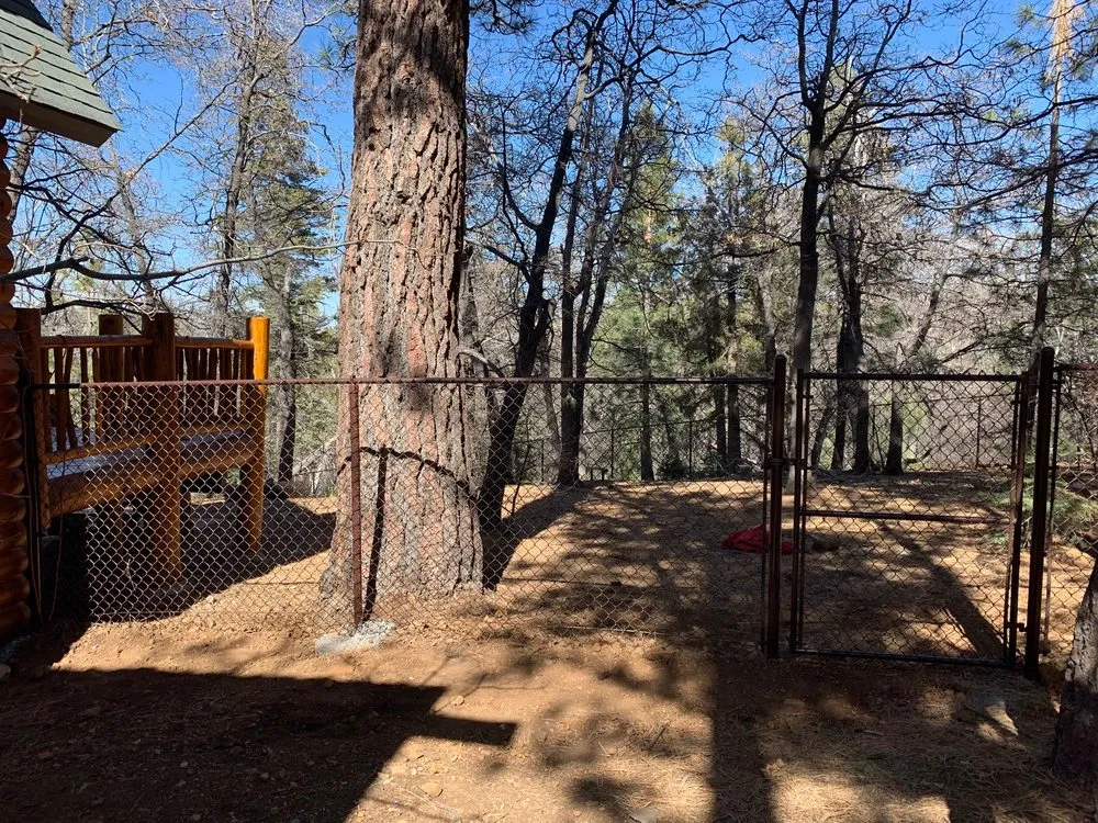 Affordable residential landscaping in Big Bear, CA - Licona Landscaping