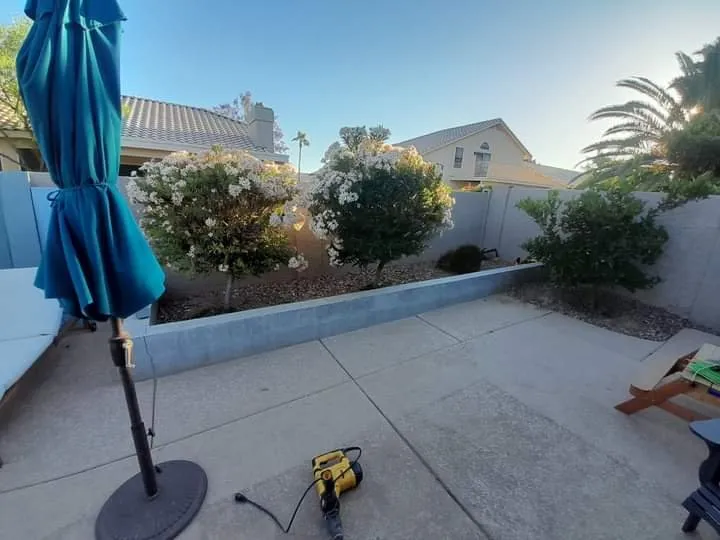 Top-rated residential landscaping for residential properties across Mesa, AZ - Licona Landscaping