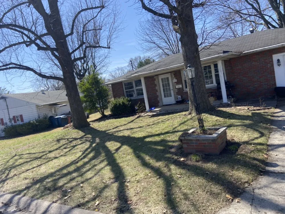 Top-rated landscape design in Alton, IL - Lieder’s Lawn Care