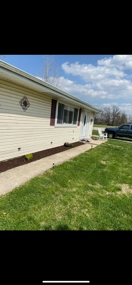 Custom residential landscaping in Alton, IL - Lieder’s Lawn Care