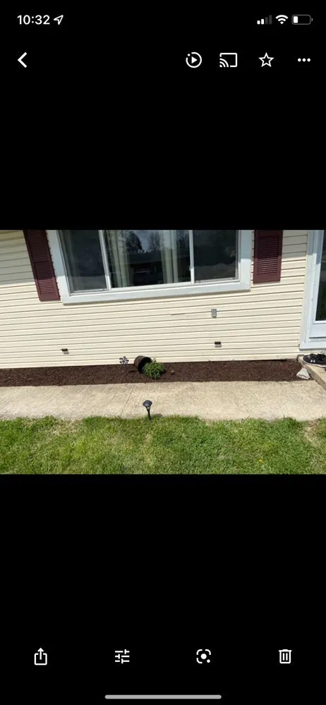 Expert landscape installation in Alton, IL by Lieder’s Lawn Care