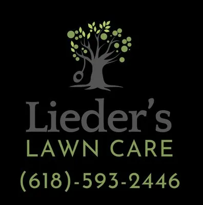 Lieder’s Lawn Care