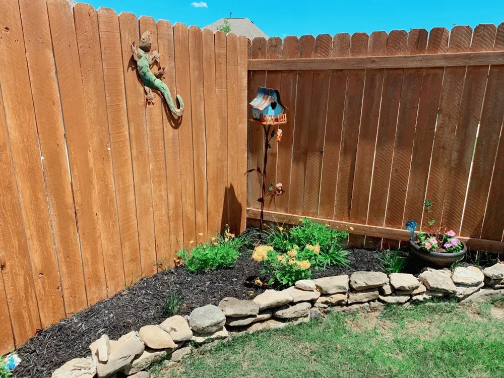 Top-rated residential landscaping for residential properties across San Antonio, TX - Lierre Landscaping & Design