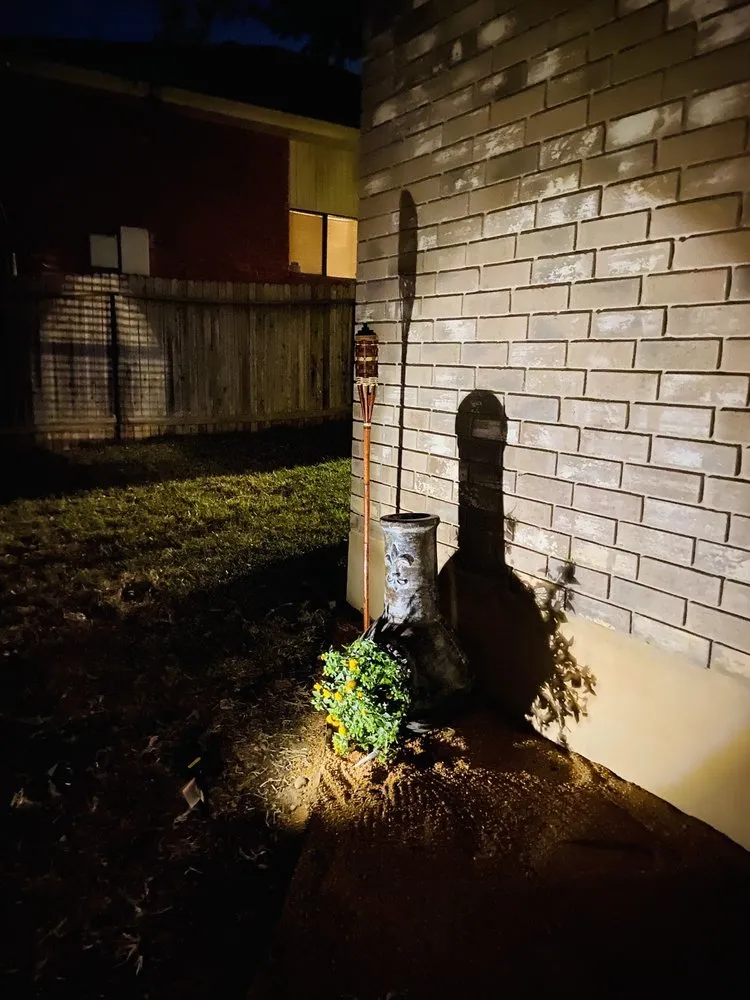 Reliable outdoor landscaping in San Antonio, TX - Lierre Landscaping & Design