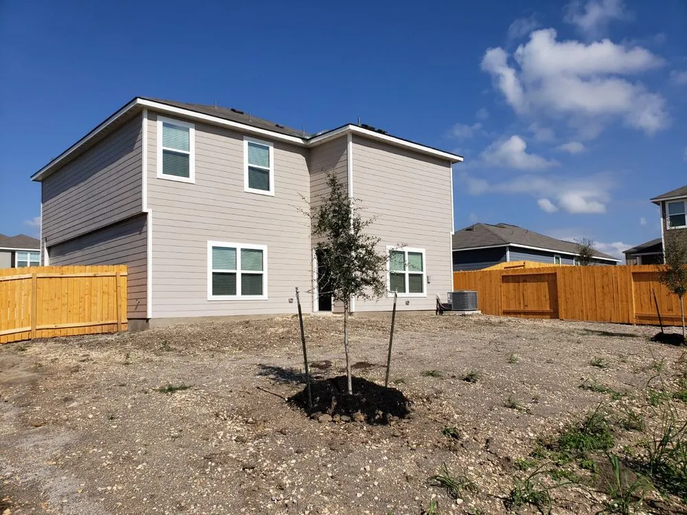 Affordable lawn mowing service near you in San Antonio, TX by Lierre Landscaping & Design