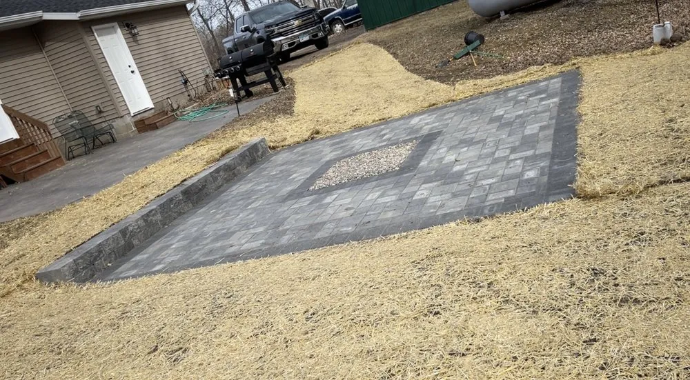 Professional lawn mowing service for outdoor upgrades across Paynesville, MN - Liestman’s Landscaping