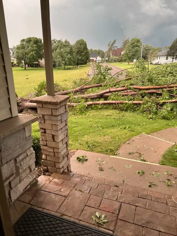 Affordable yard maintenance near you across Paynesville, MN - Liestman’s Landscaping