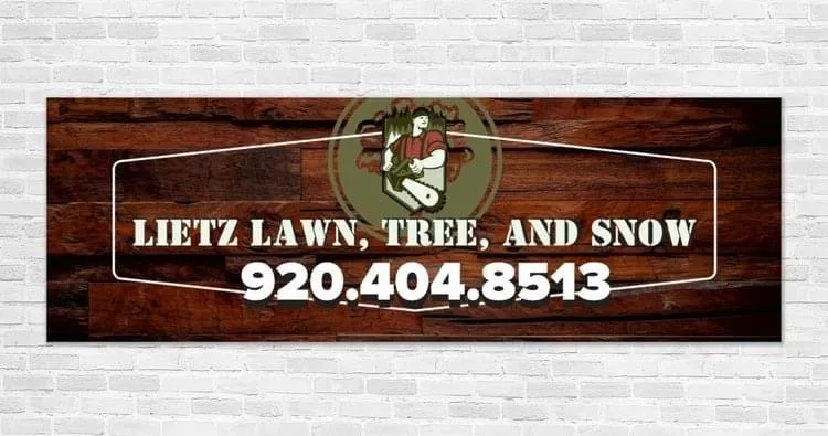 Expert landscaping services experts serving Oshkosh, WI - Lietz Lawn Tree and Snow